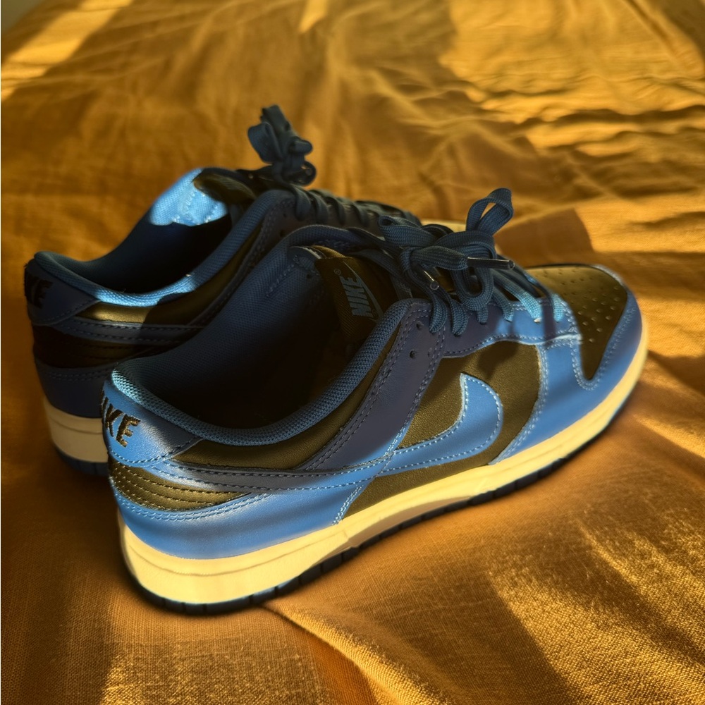 Nike Dunk Hyper Bolt - image 5